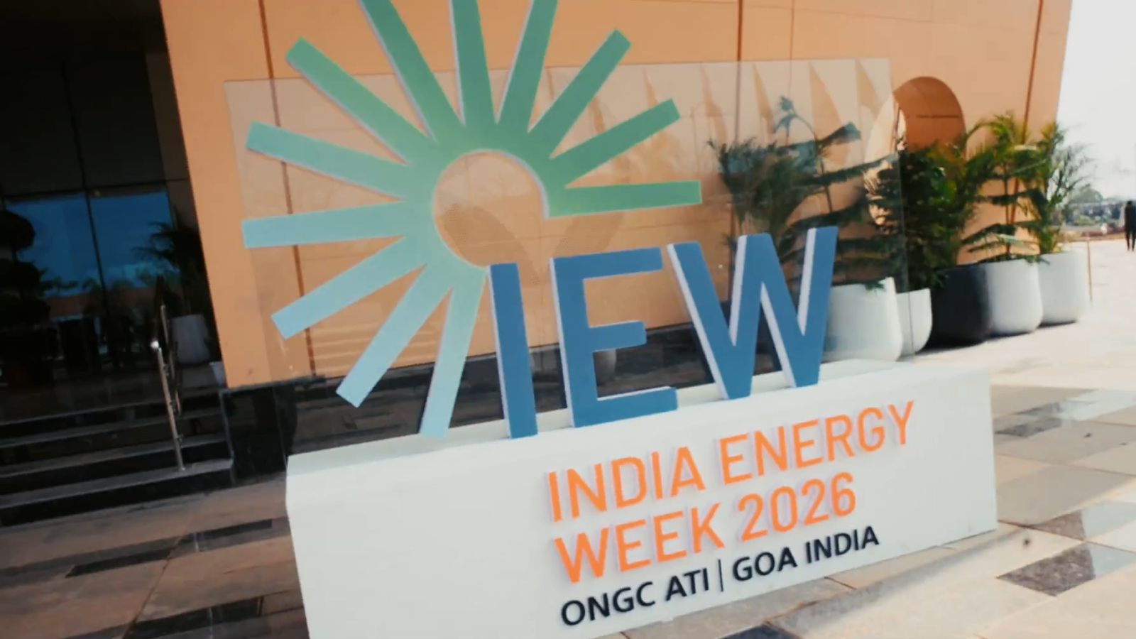 India Energy Week 2026