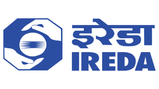 IREDA logo