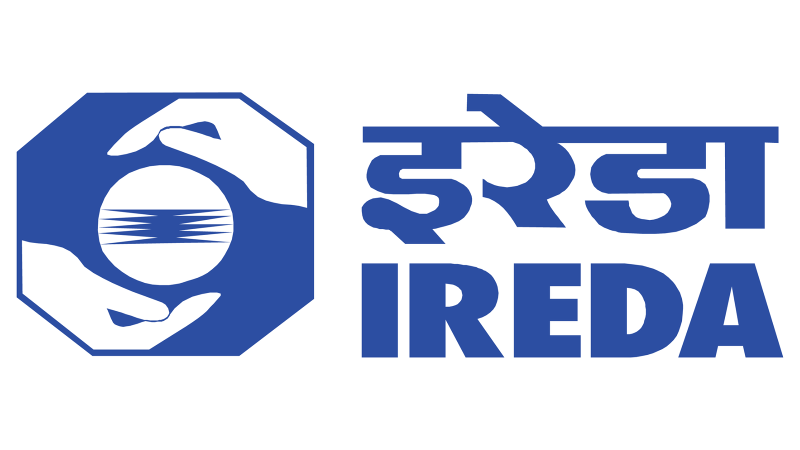 IREDA logo