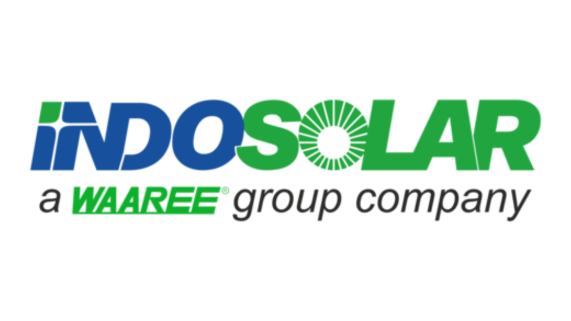 Indosolar Limited logo