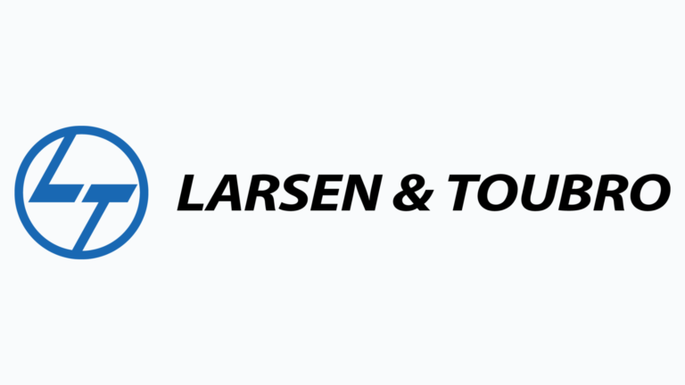 Larsen and Toubro Limited (L&T) logo