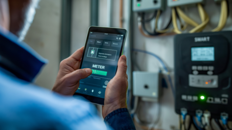 UPERC lowers upfront smart meter cost to Rs 2,800