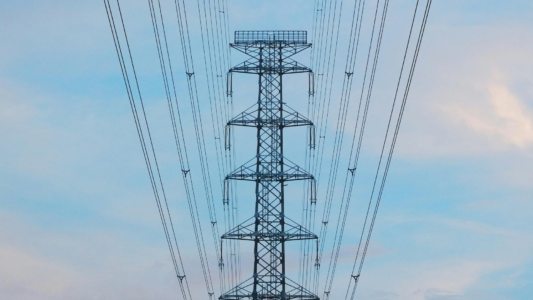 RFP issued for WR ER inter regional transmission expansion projects