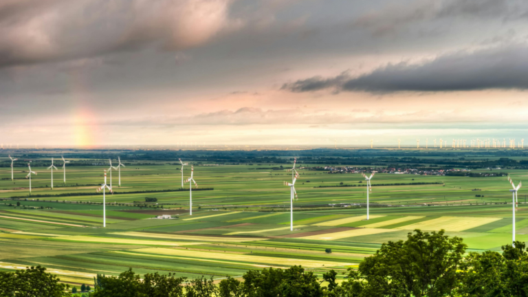 From Turbines to Transmission: Integrating Wind into India’s Future Grid