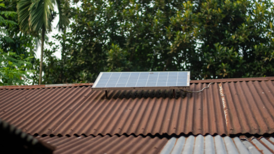Kosol Energie to deploy 150,000 rooftop solar systems in Andhra Pradesh