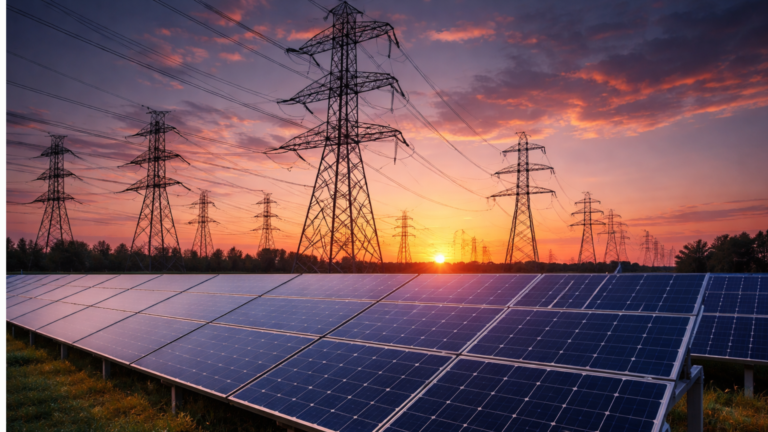 Draft rules propose clearer norms for captive power plants