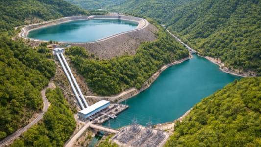 EAC clears Balimela, Assam PSP-01 and Rajupalem pumped storage projects