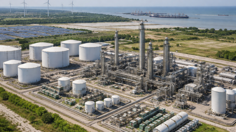 ACME to set up 200 KTPA green methanol plant in Odisha