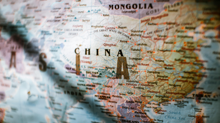 China brings first gigawatt-scale fixed offshore solar project online