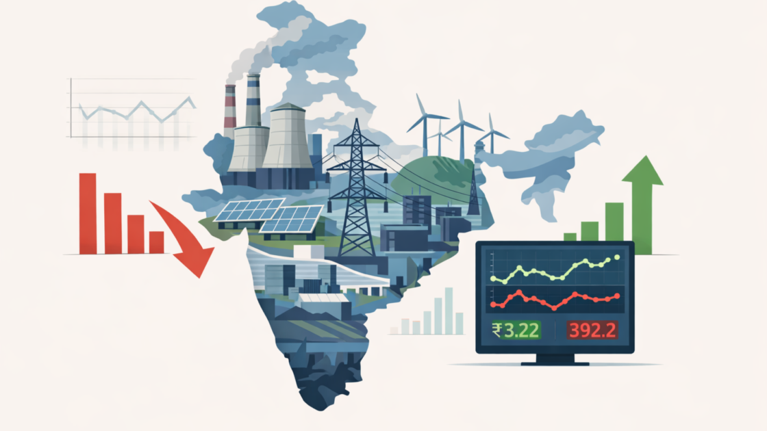IEX, Adani Power, ACME Solar, NTPC Green and REC report Q3 results