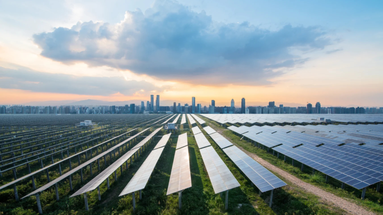 Inox Clean acquires 250 MWp solar portfolio from SunSource Energy