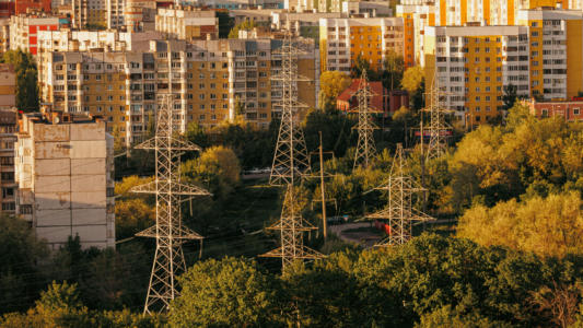 Grid-India issues paper on grid-forming inverter technology