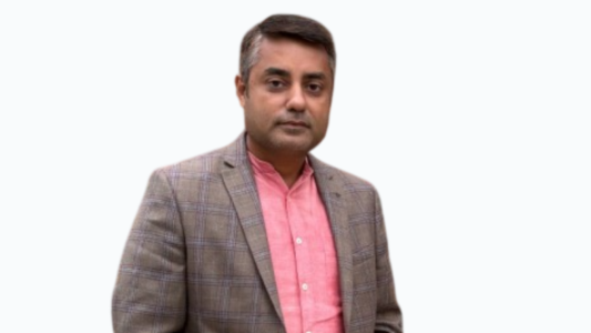 Vikram Solar appoints Biresh Ranjan Das as SVP HR