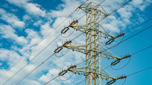 POWERGRID commissions Rajasthan renewable evacuation transmission system