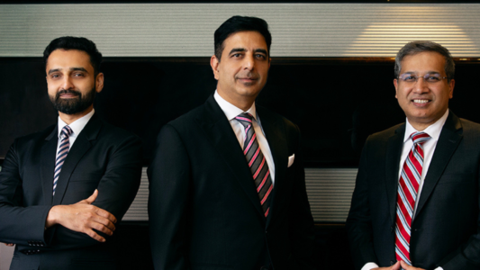 LNK Energy launches with Rs 10,000 crore clean energy investment plan