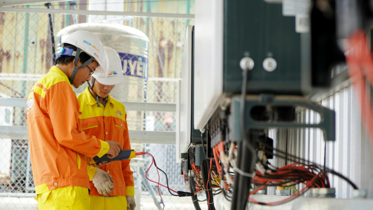 BERC allows recovery of service cable costs during smart meter rollout