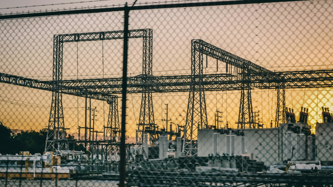 National power distribution ratings show sector-wide gains