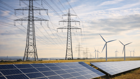 BluPine Energy secures Rs 5,400 crore refinancing facility from Axis Bank