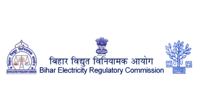 Bihar Electricity Regulatory Commission logo