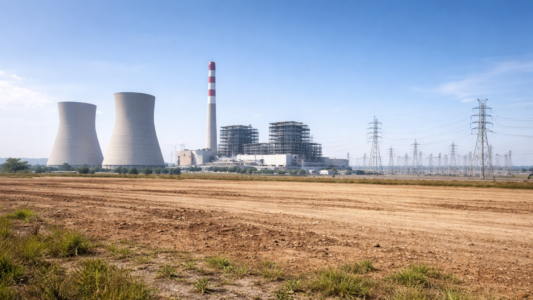 Madhya Pradesh to add 4,000 MW thermal capacity in Anuppur by 2030