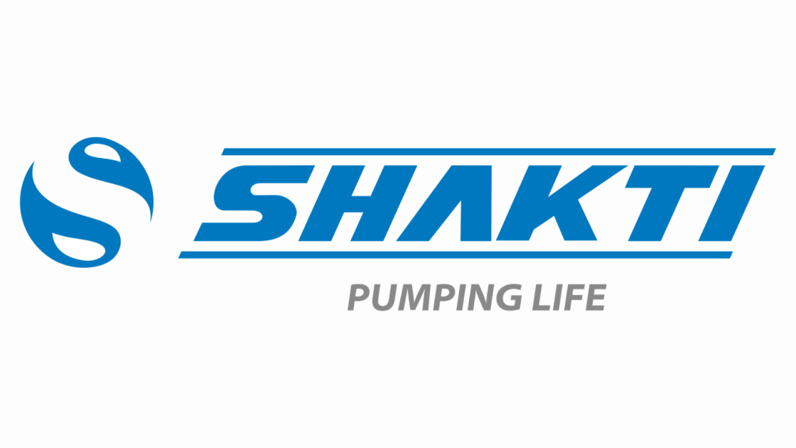 shakti pumps logo