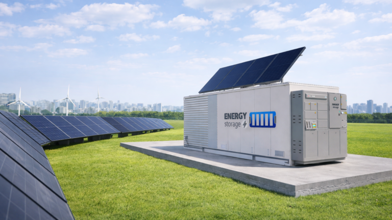 Powertrac Group invests Rs 600 crore in 1,000 MWh BESS facility