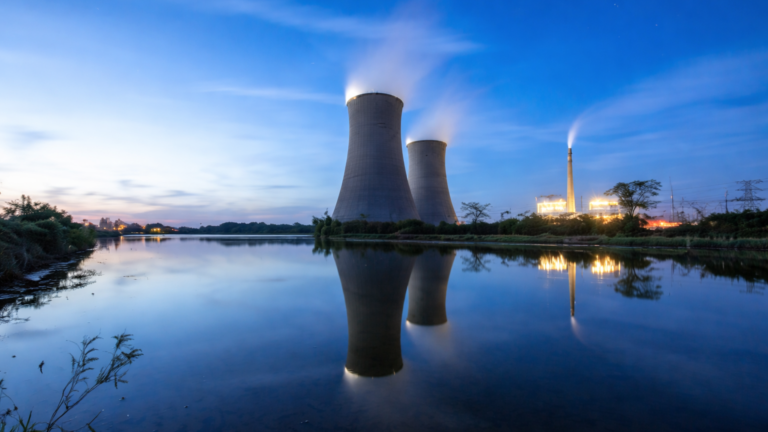 BHEL secures Captive Power Plant order from SAIL