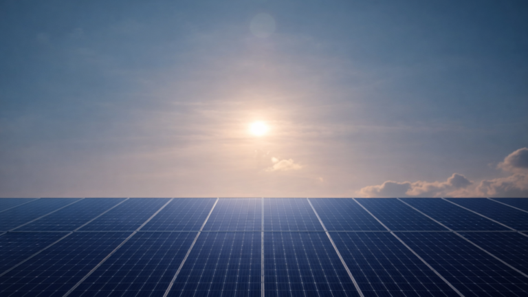 Saatvik Solar subsidiary secures Rs 44.1 crore PV module order