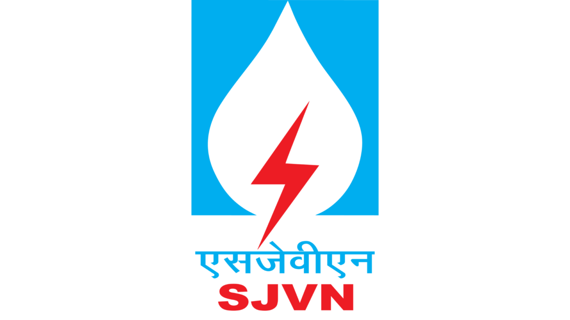 SJVN logo
