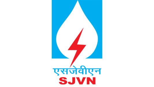 SJVN logo