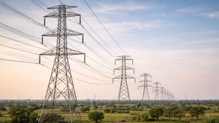 NCT backs transmission schemes for 25.5 GW renewable evacuation in Gujarat
