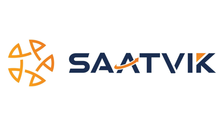 Saatvik logo