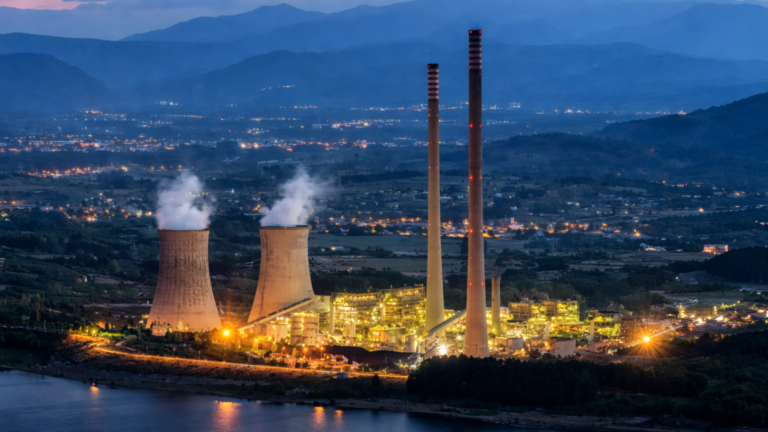 MoP revises ash utilisation norms for thermal power plants