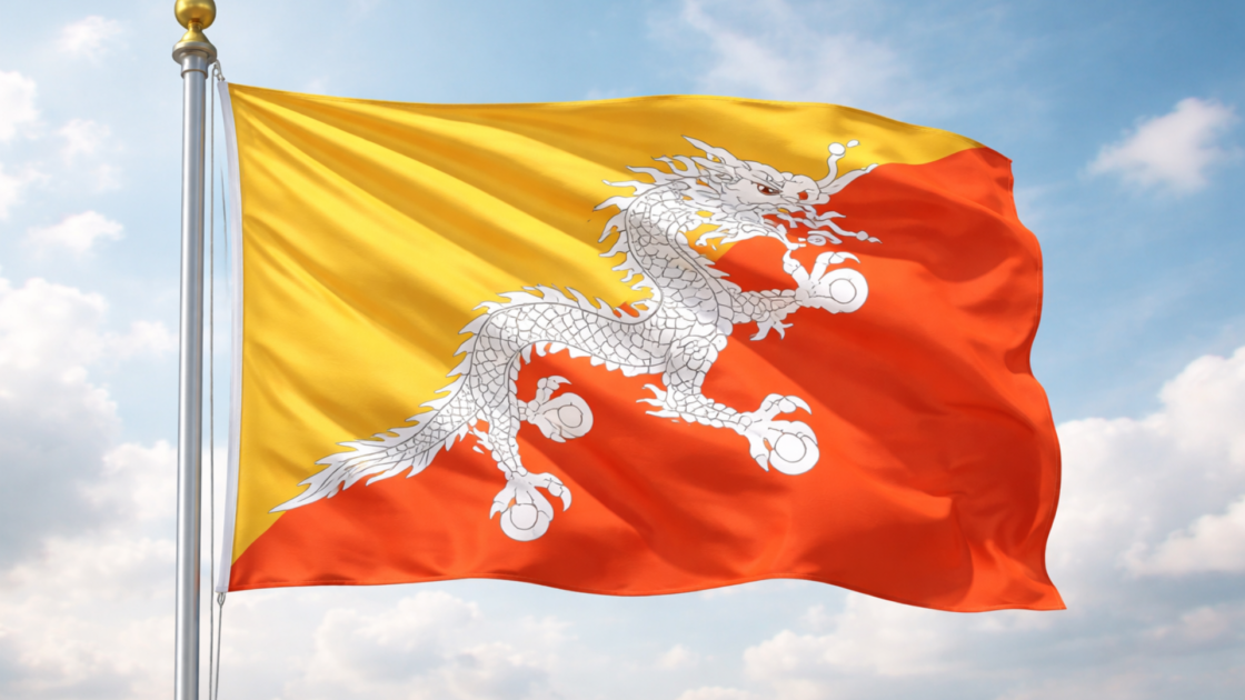 Bhutan’s DGPC ties up with Indian firm for solar and hydro projects