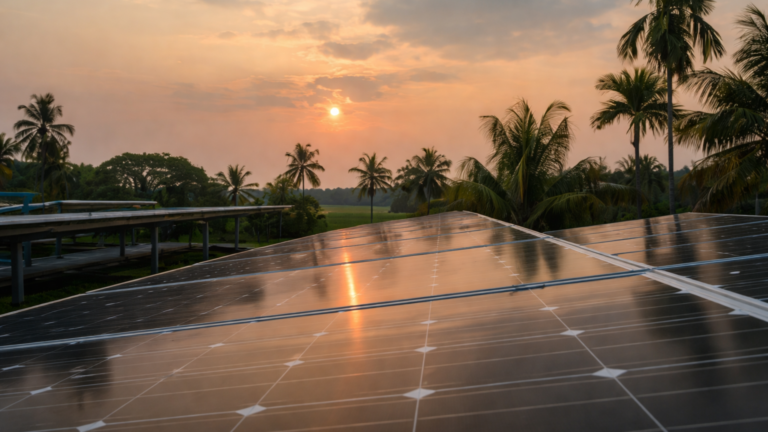 CIL solar capex rises to Rs 961 crore by January 2026