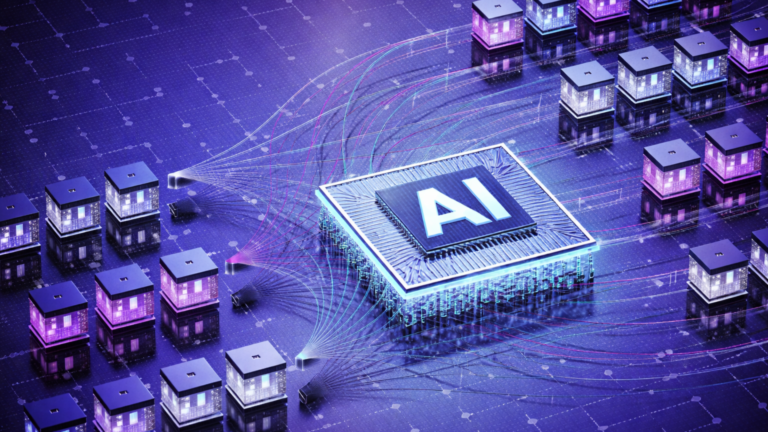 L&T, NVIDIA plan gigawatt-scale AI infrastructure venture in India