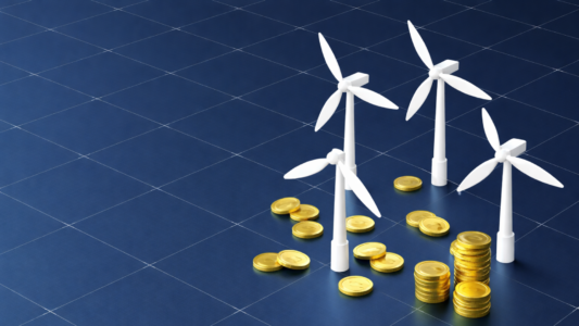 NITI Aayog: $14.23 trillion power investment and 5.92 million hectares needed for net zero