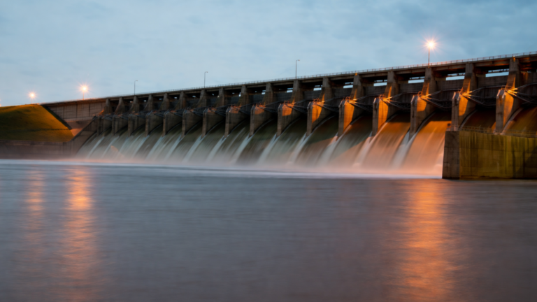 Patel Engineering emerges L1 for Renukaji Dam Package-1