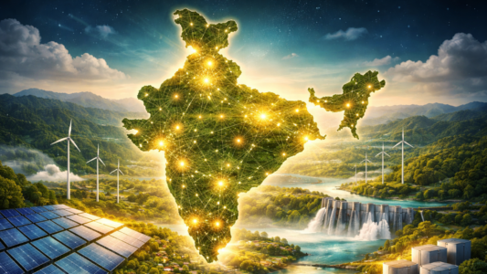 Draft NEP 2026 signals a decisive shift in India’s power sector priorities