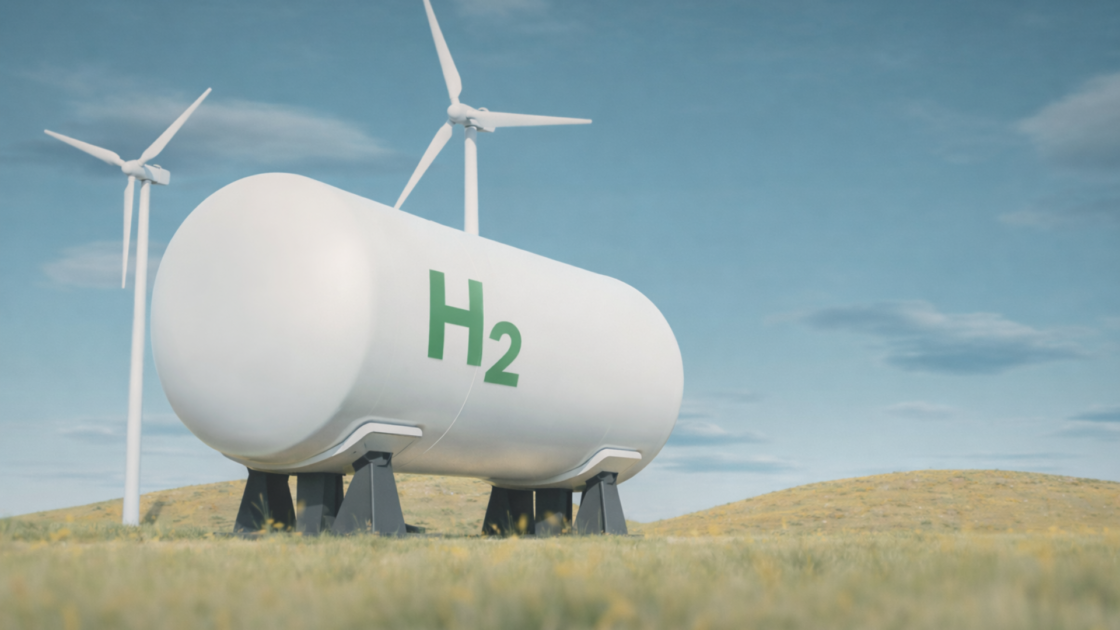 Advait Energy signs hydrogen MoUs, wins Power Grid crane order