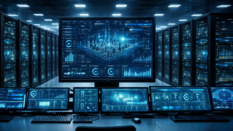 Bondada Engineering signs MoU for green data centres