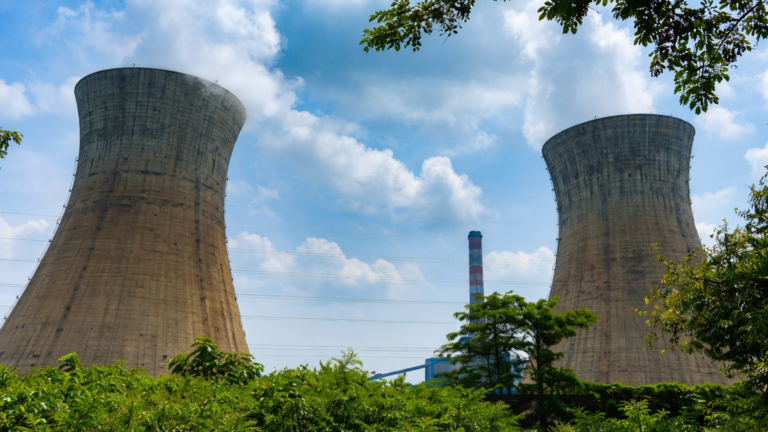 L&T to sell Nabha Power to Torrent Power