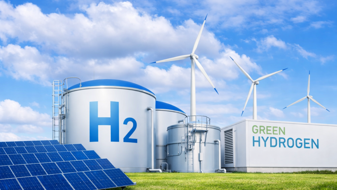 National green hydrogen mission: Targets, incentives and market signals
