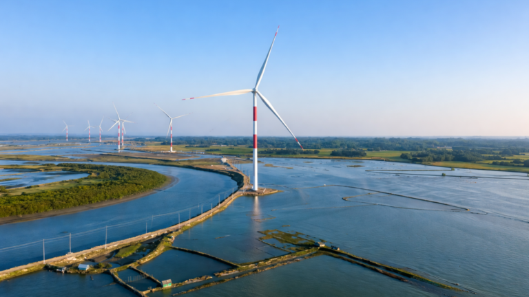 Xcel Energy-Google deal adds 1,900 MW clean energy and 30 GWh storage