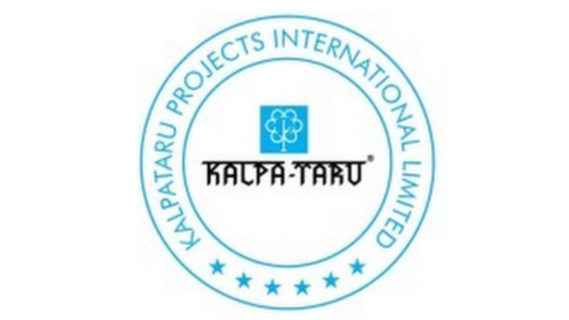 Kalpataru Projects International Limited logo