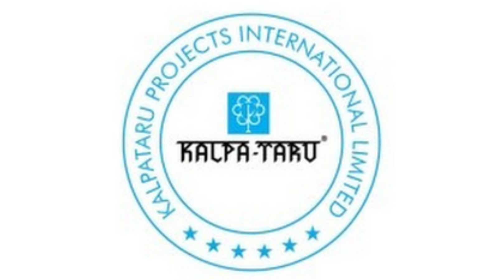 Kalpataru Projects International Limited logo