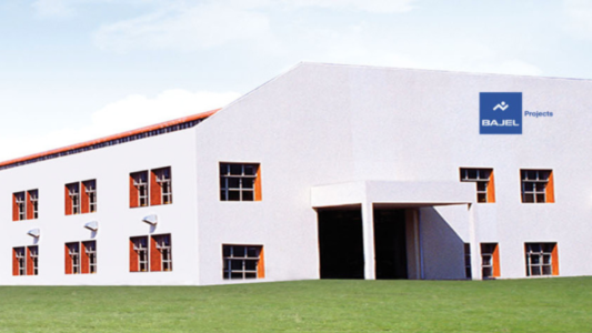 Bajel Projects Limited office