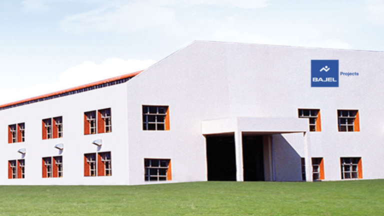 Bajel Projects Limited office