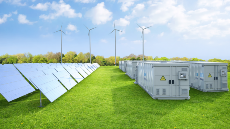 Radiance Renewables raises $100 million equity from IFU and FMO
