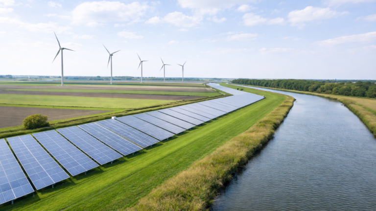 NTPC adds 5 MW at Maroda Reservoir-I solar project